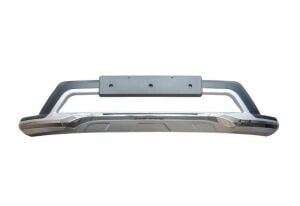 Kia Sportage 2019+ Uyumlu Yedek Parça Ön Arka Tampon Koruma Difüzör