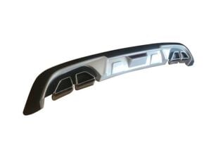 Kia Sportage 2019+ Uyumlu Yedek Parça Ön Arka Tampon Koruma Difüzör