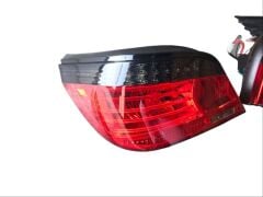BMW E60 5 serisi 2003-2009 İçin Led Stop