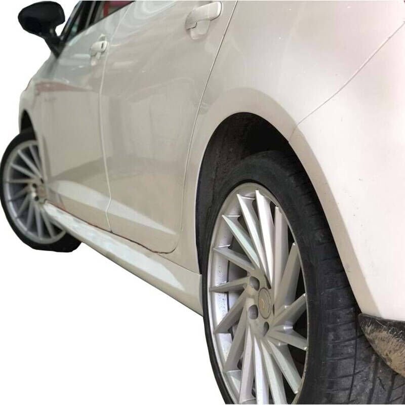 Seat Ibiza 2017 +- Yeni Polo Aero Marşpiyel Seti