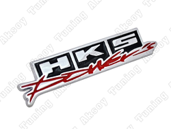 HKS Bagaj Logosu