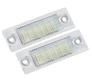 Volkswagen Transporter T5 2003-2009 Uyumlu Yedek Parça Transporter Oem Plaka Ledi