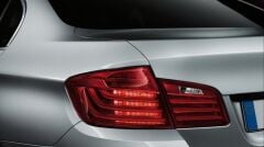 BMW F10 5 Serisi 2010-2016 İçin Lci Makjaylı Led Stop Kırmızı