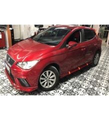 Seat İbiza 2018+ Tampon Ön Ek