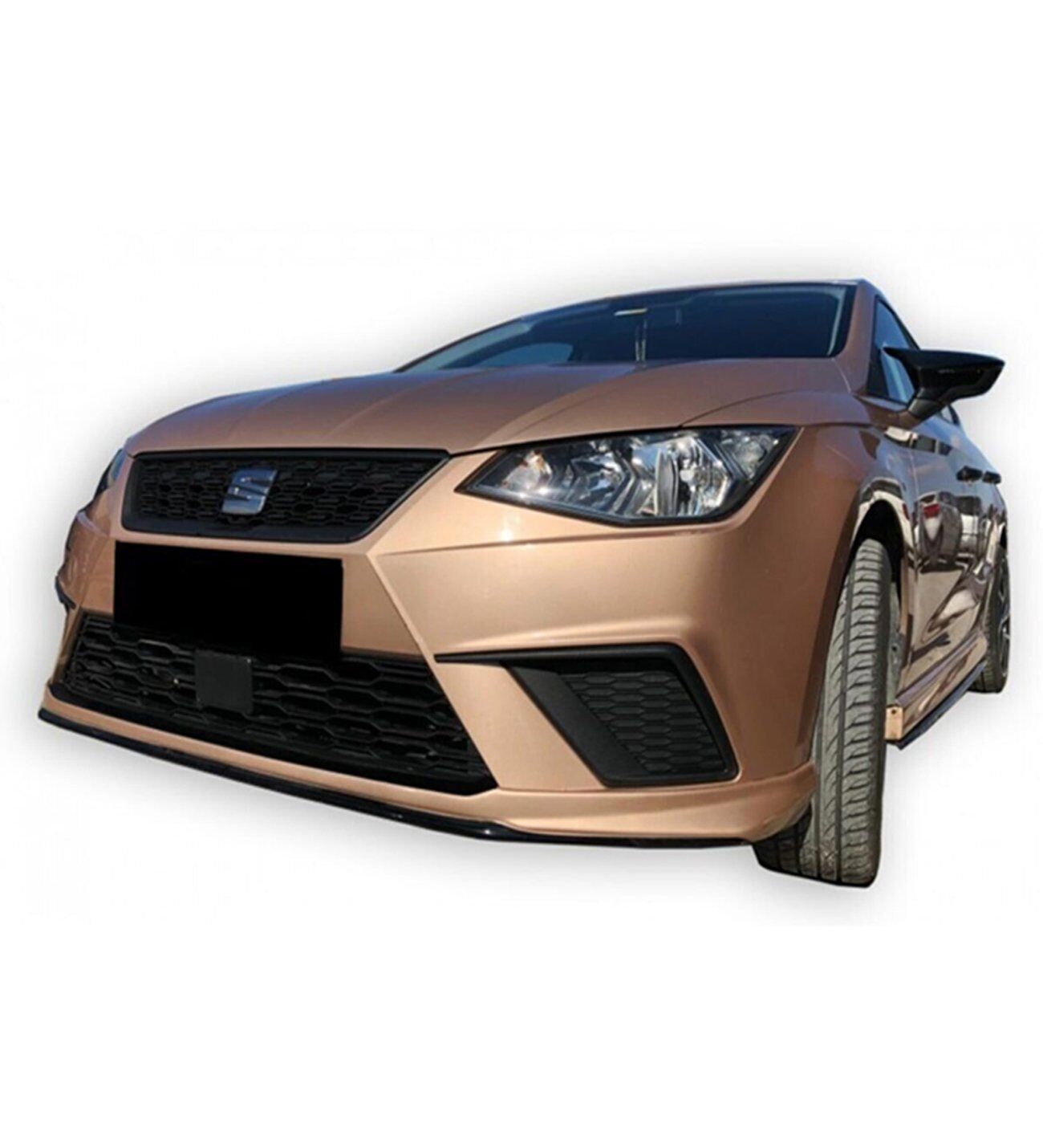 Seat İbiza 2018+ Tampon Ön Ek