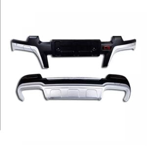 Citroen C5 Uyumlu Yedek Parça AirCross 2019+ Ön Arka Tampon Koruma