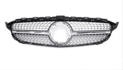 Mercedes W213 2016-2019 E Serisi Uyumlu Diamond Panjur