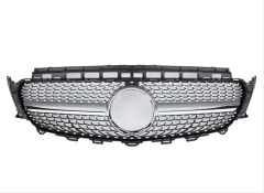 Mercedes W213 2016-2019 E Serisi Uyumlu Diamond Panjur