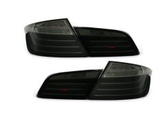 BMW F10 5 Serisi 2010-2016 İçin Lci Makjaylı Led Stop Smoke