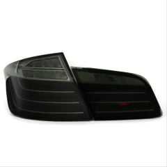 BMW F10 5 Serisi 2010-2016 İçin Lci Makjaylı Led Stop Smoke