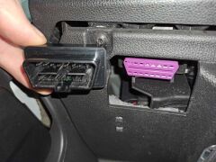 Volkswagen Passat B8 Polo 2013+ Golf 6 Otomatik Cam Kapatma Modülü Obd