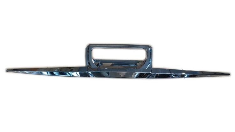 Ford Ranger  Uyumlu Yedek Parça  2012-2018 Arka Bagaj Açma Krom