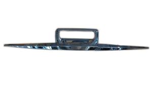 Ford Ranger  Uyumlu Yedek Parça  2012-2018 Arka Bagaj Açma Krom