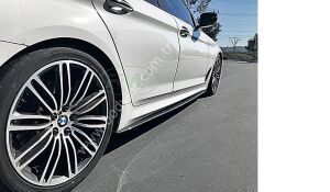 BMW G30 Uyumlu Yedek Parça Marşpiyel Lip