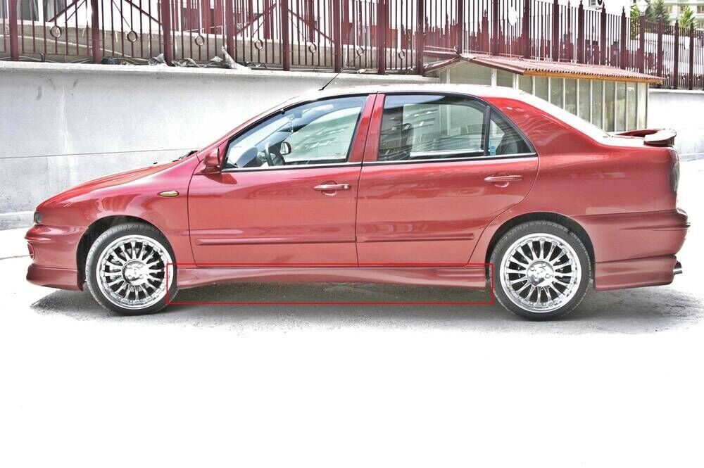 Fiat Marea Uyumlu Yedek Parça Marşpiyel