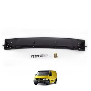 Mercedes Benz Vito W638 1996 - 2003 Uyumlu Yedek Parça Ön Cam Güneşliği