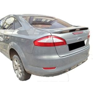 Ford Mondeo Uyumlu Yedek Parça 2007 - 2010 Spoiler (Plastik)