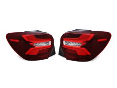 W176 A Serisi için 2010-2018 Led Stop (Halojen Stoplu Modeller İçin)