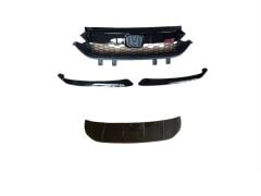 Honda City 2020+ İçin RS Panjur