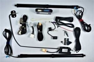 Hyundai Tucson 2016+ Elektrikli Bagaj Açma