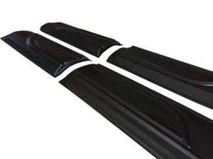 Ford Ranger Uyumlu Yedek Parça   2012-2018 Gövde Kaplama