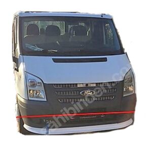 Ford Transit Uyumlu Yedek Parça   2006 Yeni Kasa Ön Karlık Boyasız