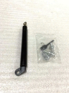 Nissan Navara 2015-2020 Uyumlu Yedek Parça Bagaj Amortisörü