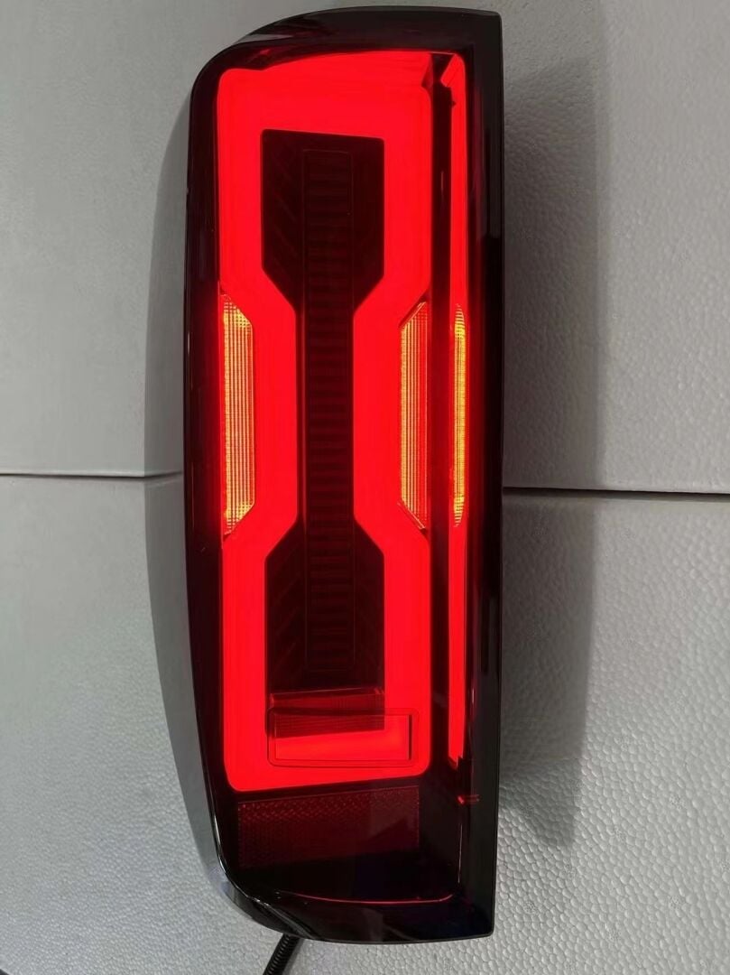 Ford Ranger İçin Laser Led Stop (F150 Stil)