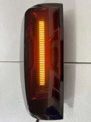 Ford Ranger İçin Laser Led Stop (F150 Stil)