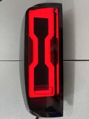 Ford Ranger İçin Laser Led Stop (F150 Stil)