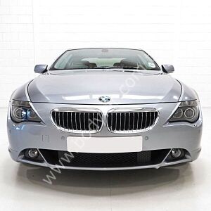 BMW 6 Kasa E63 Uyumlu Yedek Parça Ön Tampon