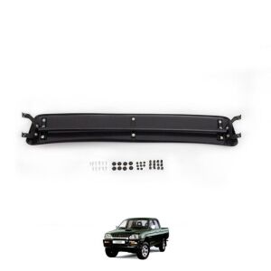 Mitsubishi L200 1996 - 2006 Ön Cam Güneşliği