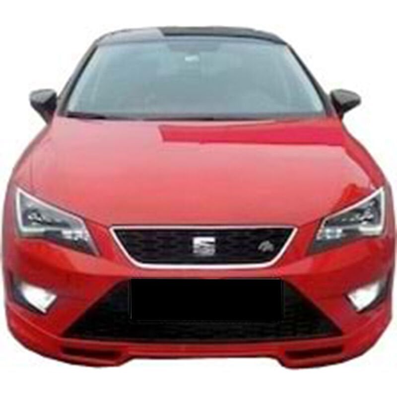 Seat Leon Mk3 2012.2016 - Tampon Ön Ek Rieger St