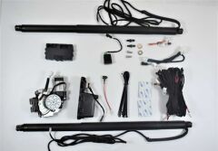 Honda CR-V 2017+ Elektrikli Bagaj Açma