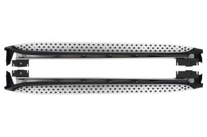 Mercedes GL450 X164 2006-2012 Uyumlu Yedek Parça BMW Görünümlü OEM Yan Basamak