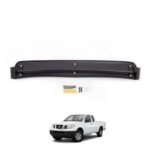 Nissan Navara 2006-2015 Uyumlu Yedek Parça  Ön Cam Güneşliği