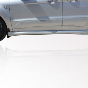 Ford Connect  Uyumlu Yedek Parça  Yeni Kasa Marşpiyel Boyasız