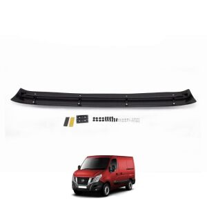 Nissan Navara NV400 2010+ Uyumlu Yedek Parça Ön Cam Güneşliği