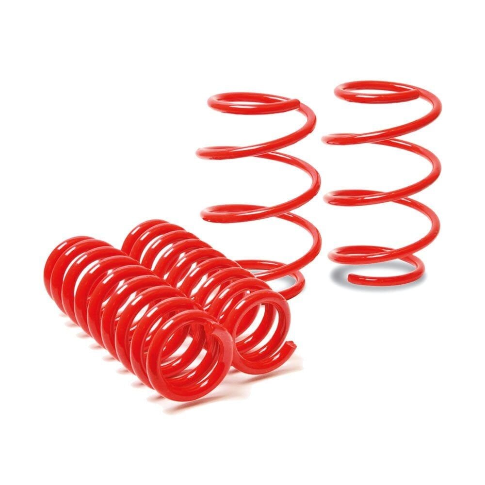 Bmw F10 5 Serisi 518d/520/520d/523/528/530 Coil-ex Spor Yay -30mm