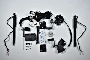 Mercedes W205 Uyumlu Yedek Parça Elektrikli Bagaj Açma