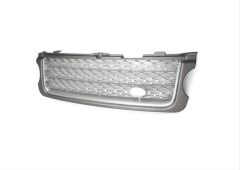 Land Rover RR Vogue 2010-2012 İçin Uyumlu Gri Panjur