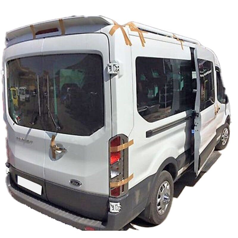 Ford Transit Uyumlu Yedek Parça   2016 Spoiler Boyasız