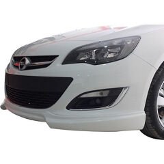 Opel Astra J Hb 2013 - 15 Rieger Ön Ek Plastik Boyasız