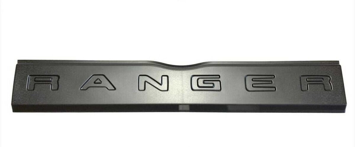 Ford Ranger  Uyumlu Yedek Parça  2012-2021 Bagaj Kapak Kaplama T6-T7-T8