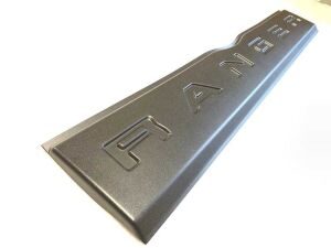 Ford Ranger  Uyumlu Yedek Parça  2012-2021 Bagaj Kapak Kaplama T6-T7-T8