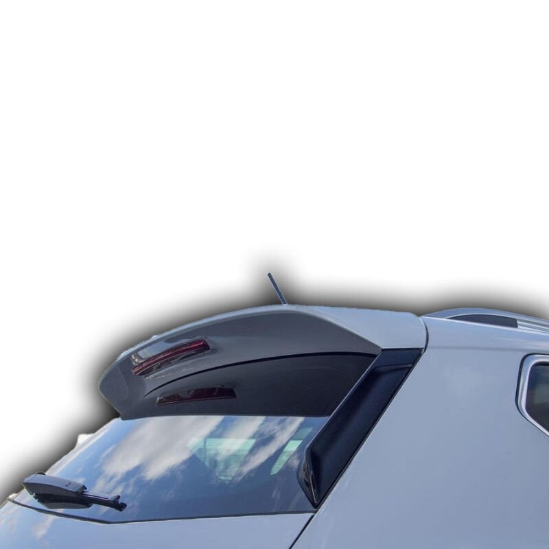 Seat Ateca 2018 Spoiler Boyasız