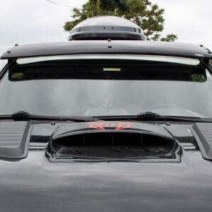 Nissan Skystar 2001-2012 Uyumlu Yedek Parça Ön Cam Güneşliği