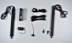 Bmw G30 Elektrikli Bagaj Açma