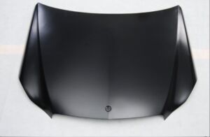 Mercedes W212 Uyumlu Yedek Parça E63 Body Kit Kaputlu Versiyon (2013-2015)