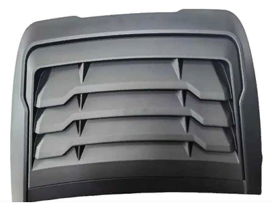 Ford Ranger T6 T7 Uyumlu Yedek Parça   Ledlı Tavan Spoileri